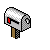 [Mailbox]